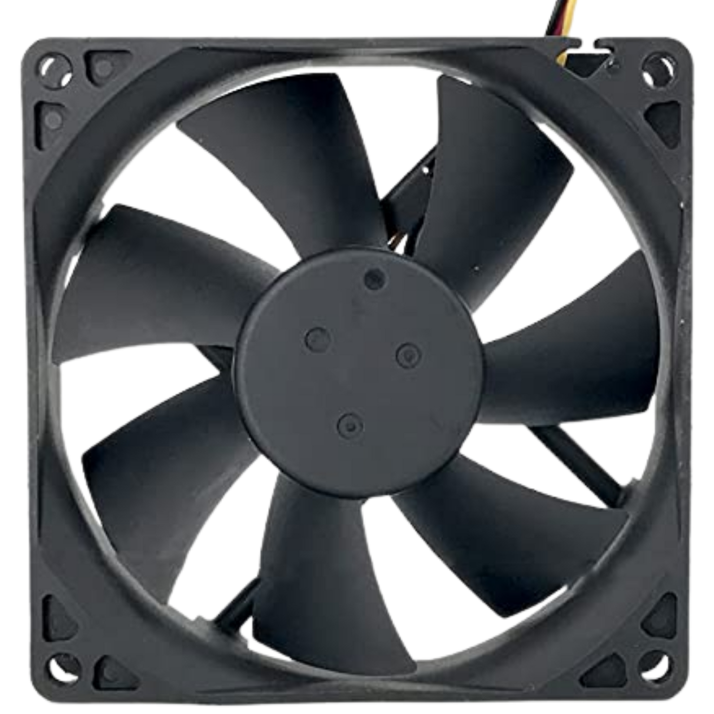 Microventilador PV902512HSPF-7A 12VDC 0.36A 92x92x25mm