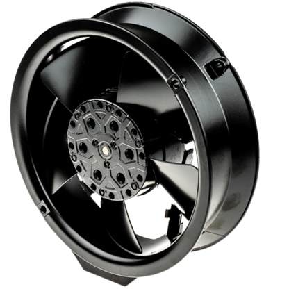 Ventilador W2E143-AA09-01 230VCA 24/30W 172x51mm
