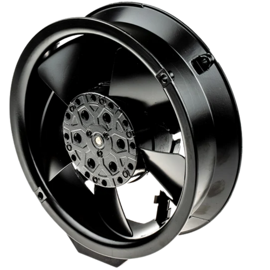 Ventilador W2E143-AA09-01 230VCA 24/30W 172x51mm
