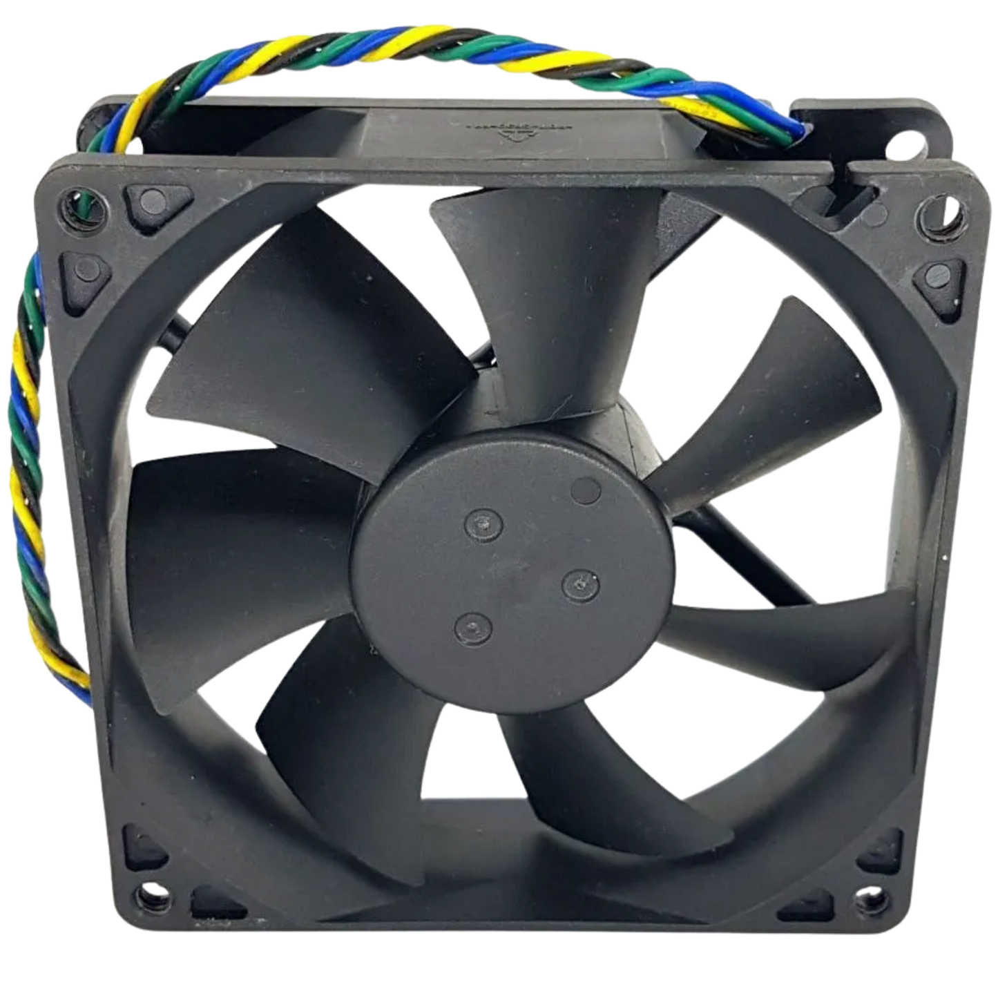 Microventilador PV902512HSPF7D 12VDC 0,36A 90x90x25mm