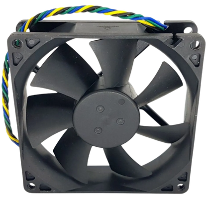 Microventilador PV902512HSPF7D 12VDC 0,36A 90x90x25mm