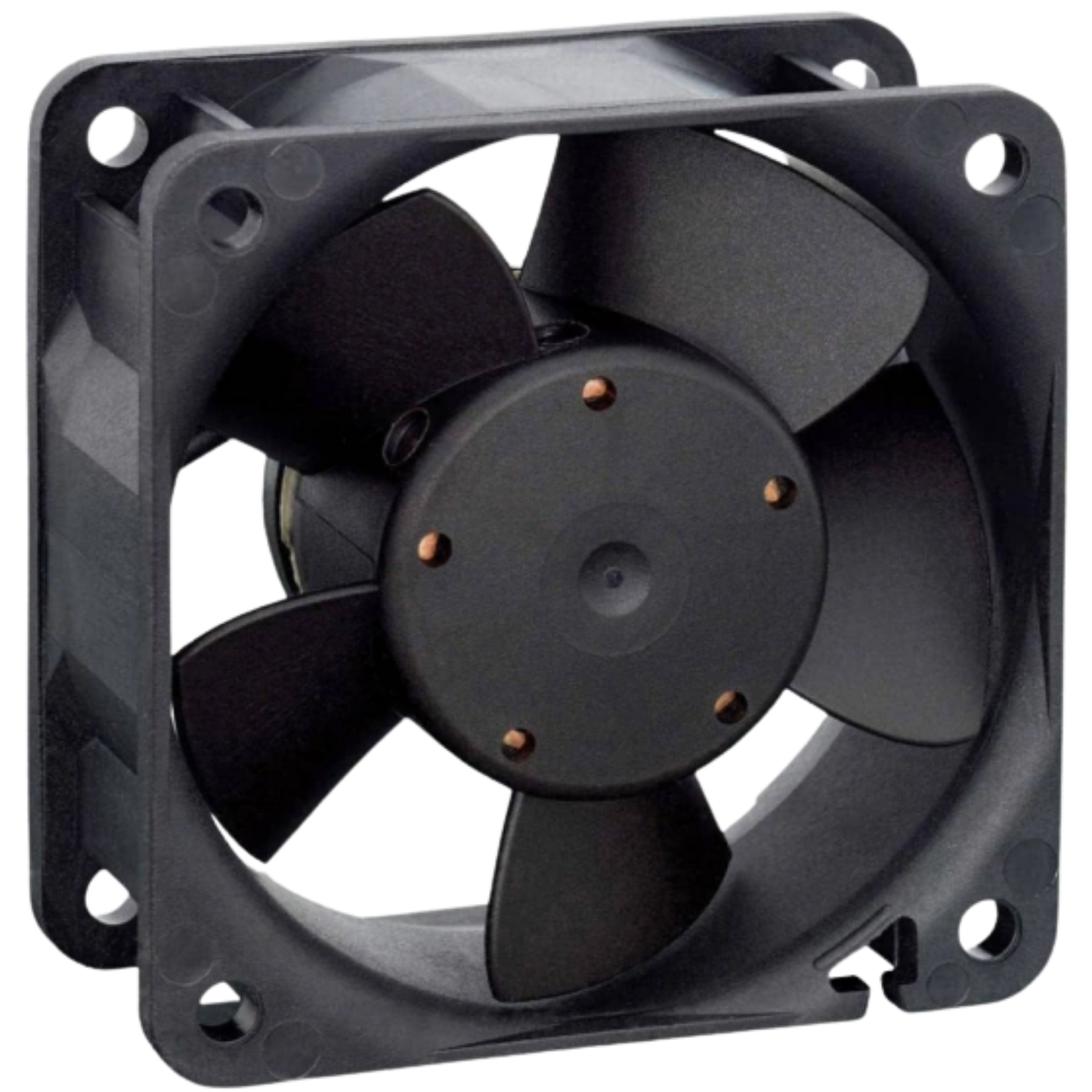 Microventilador 614NGHH 24VDC 0,15A 60x60x25mm