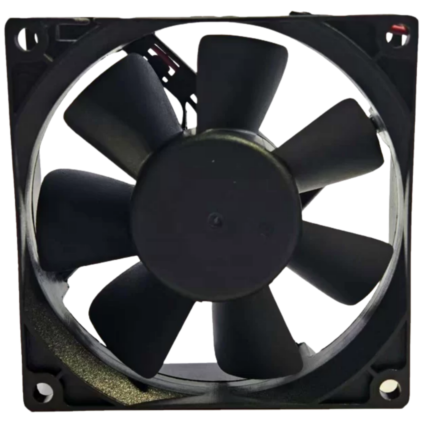 Microventilador AD0812HB-A70GL 12VDC 0,25A 80x80x25mm