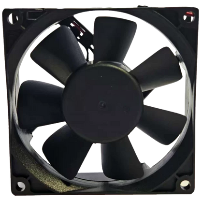 Microventilador AD0812HB-A70GL 12VDC 0,25A 80x80x25mm