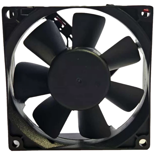 Microventilador AD0812HB-A70GL 12VDC 0,25A 80x80x25mm