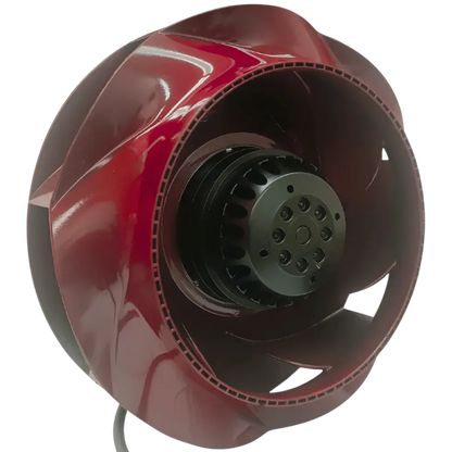 Ventilador Centrífugo R2E250-RA50-01 230V Ebm-papst