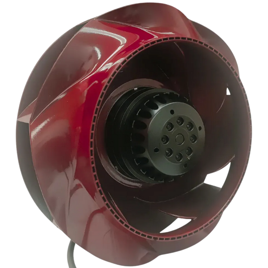Ventilador Centrífugo R2E250-RA50-01 230V Ebm-papst