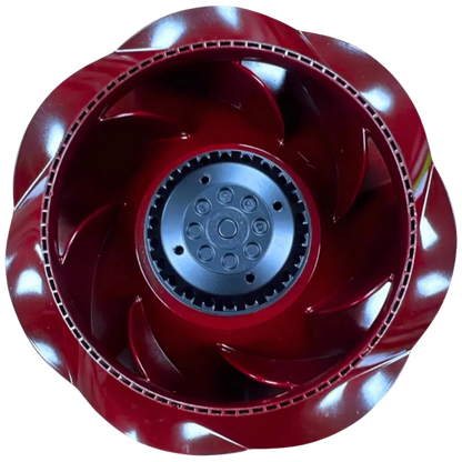 Ventilador Centrífugo R2E250-RA50-01 230V Ebm-papst