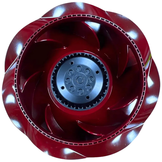 Ventilador Centrífugo R2E250-RA50-01 230V Ebm-papst