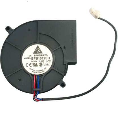 Microventilador BFB1012EH 12VDC 2.94A 120x38mm