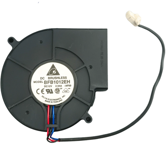 Microventilador BFB1012EH 12VDC 2.94A 120x38mm