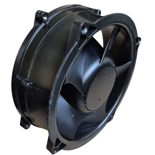 Exaustor Axial W1G180-AB47-24 48VDC 97W 220x70mm