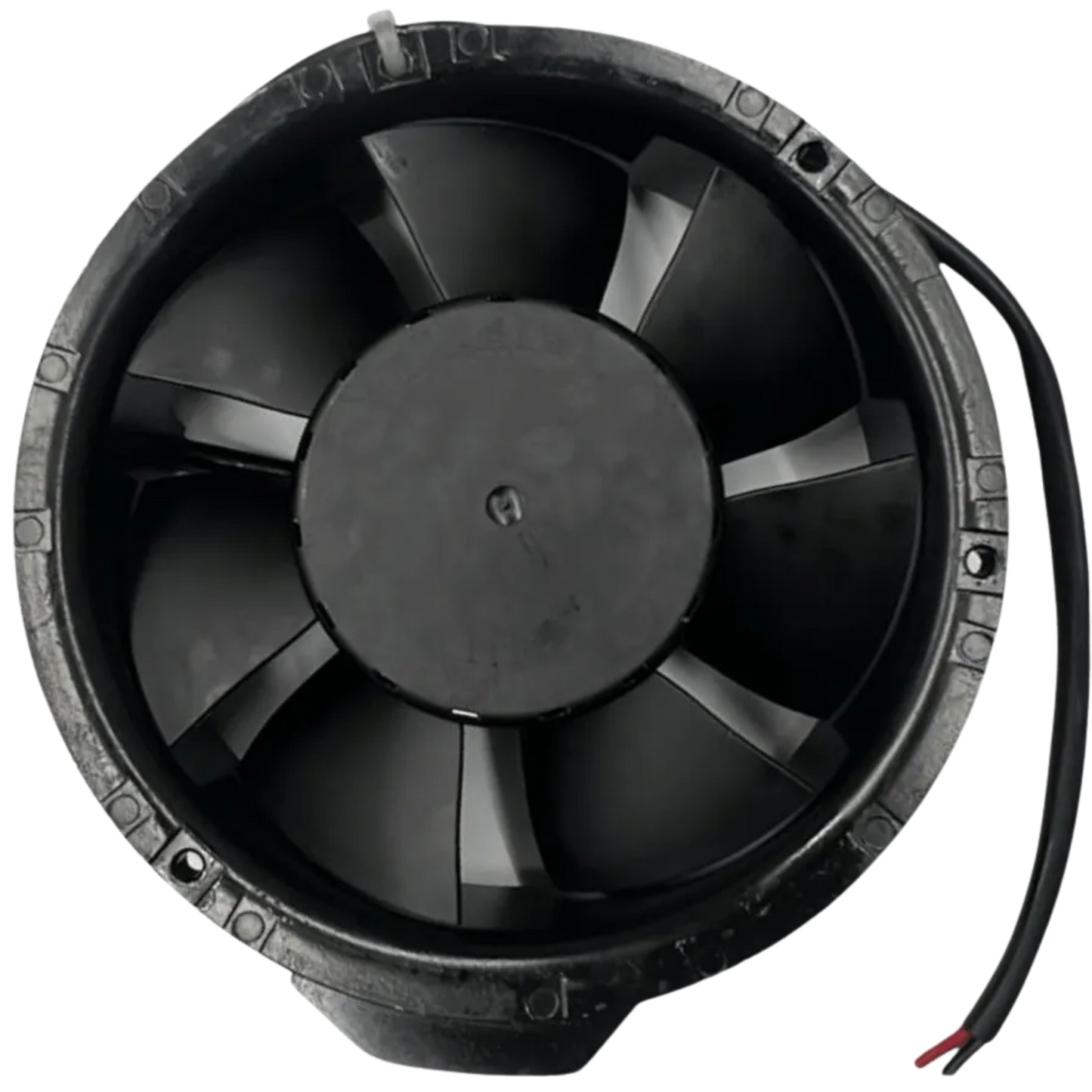 Ventilador 6248N 48VDC 17W 0,35A 172x150x51mm