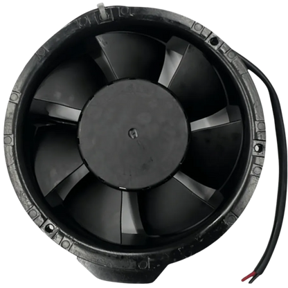 Ventilador 6248N 48VDC 17W 0,35A 172x150x51mm