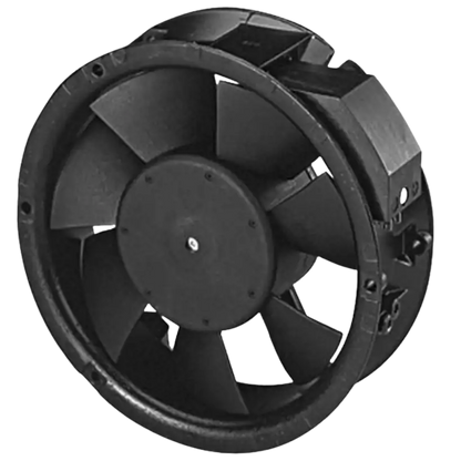 Ventilador 6248N 48VDC 17W 0,35A 172x150x51mm