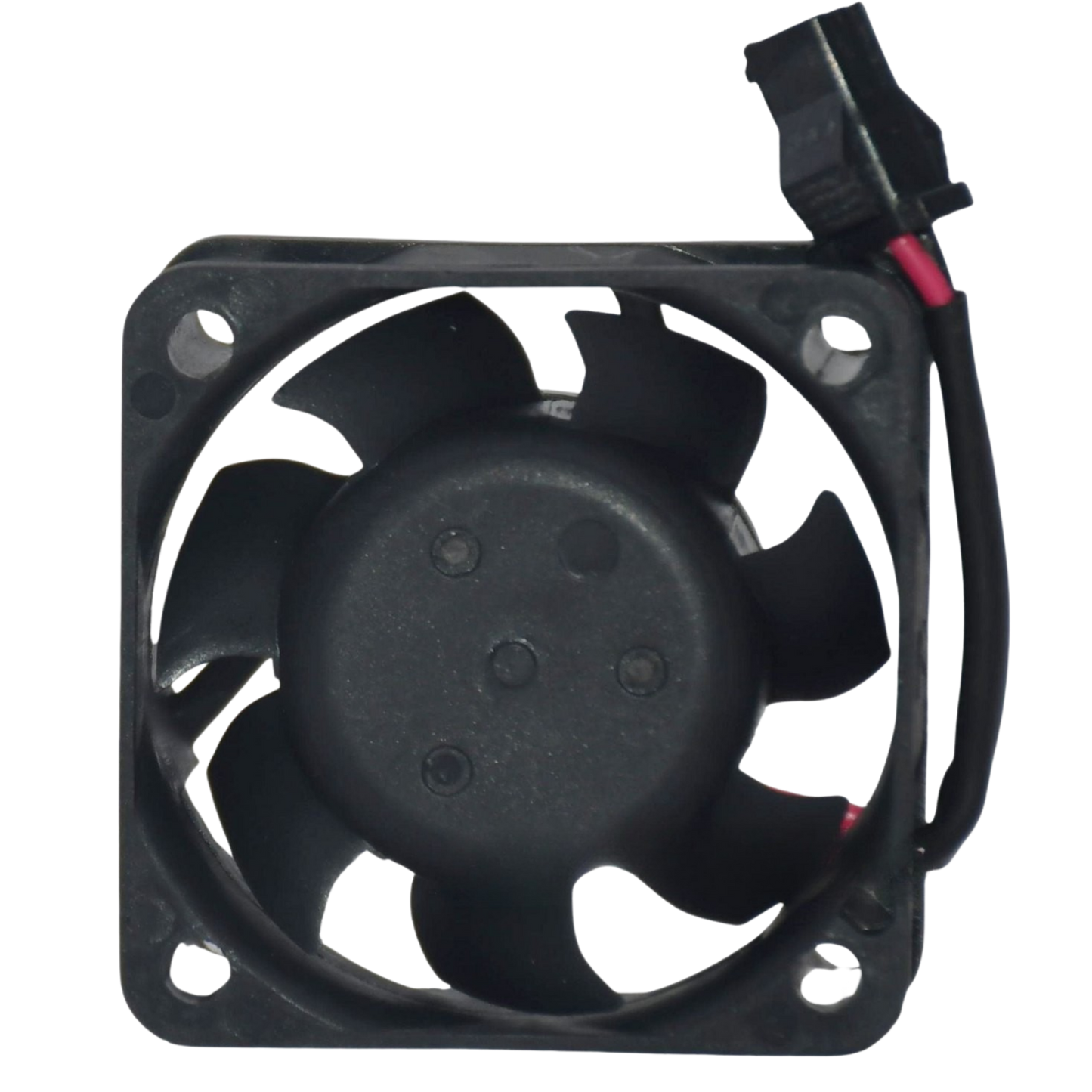 Microventilador AFB0412VHB 12VDC 0,24A 40x40x15mm