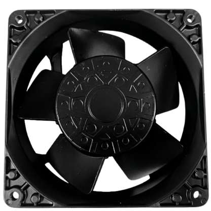 Microventilador TYP4650N 220/230V 18W 120x120x38mm