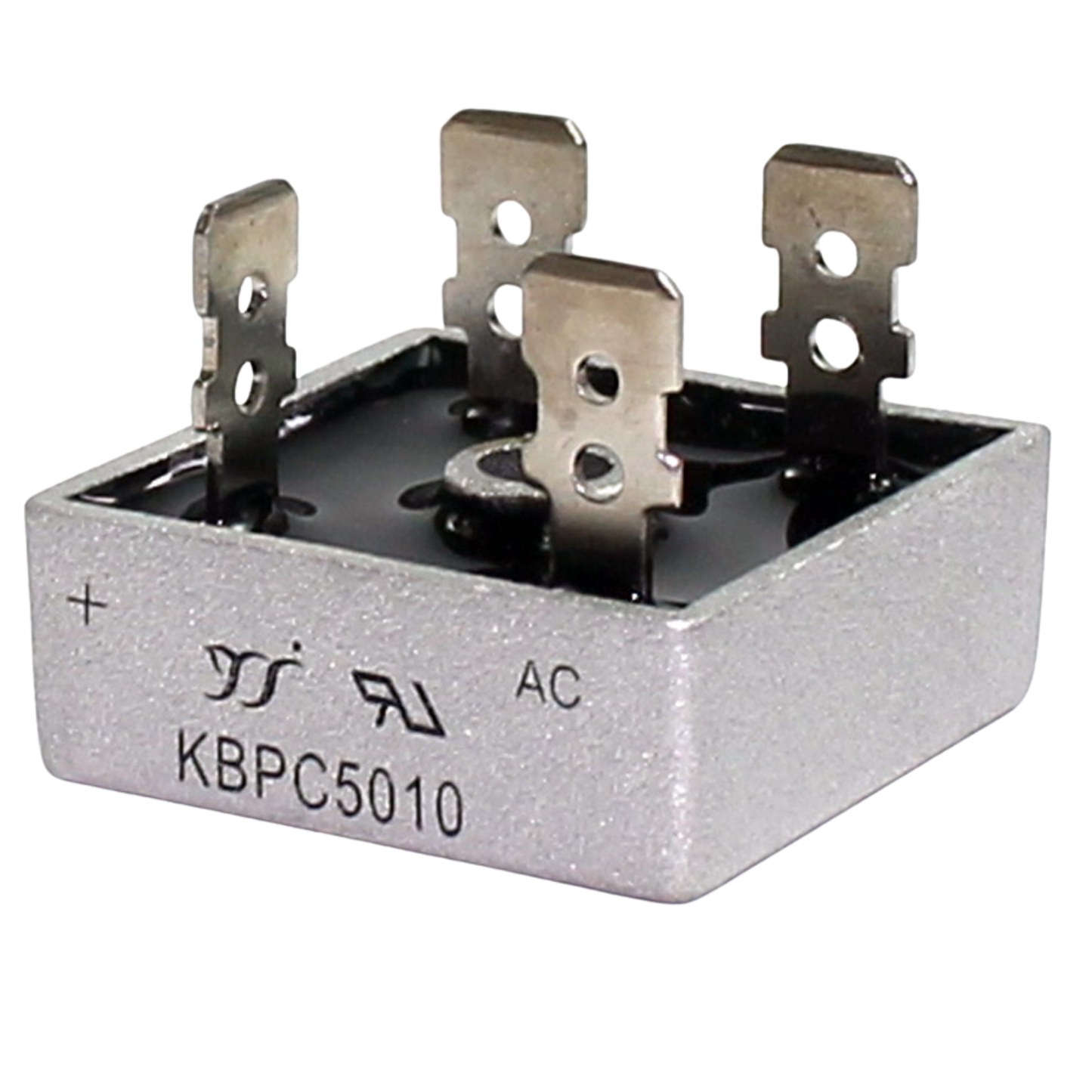 Ponte Retificadora KBPC5010 1000V 50A