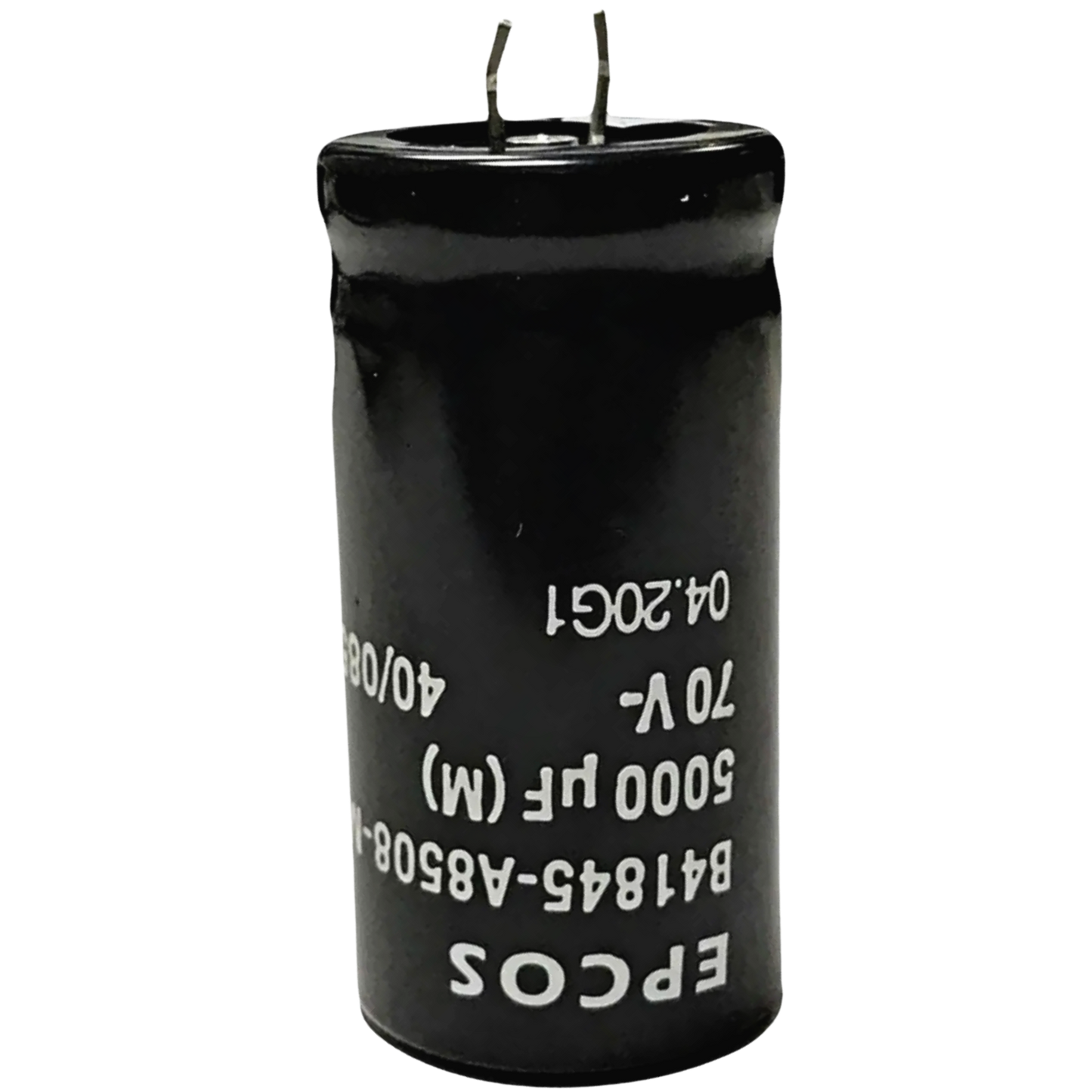 Capacitor Eletrolítico Snap-in 5000uF 70V 25x50mm