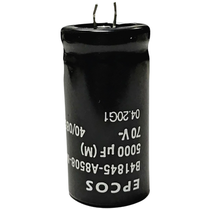 Capacitor Eletrolítico Snap-in 5000uF 70V 25x50mm