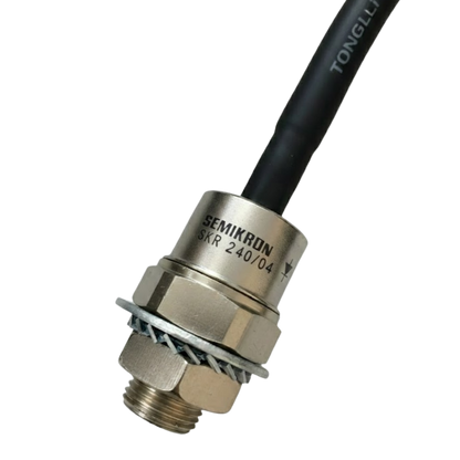 Diodo De Rosca SKR240/04 400V 240A
