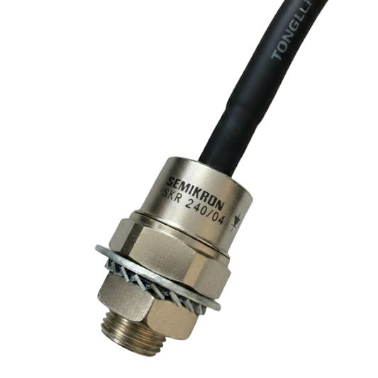 Diodo De Rosca SKR240/04 400V 240A