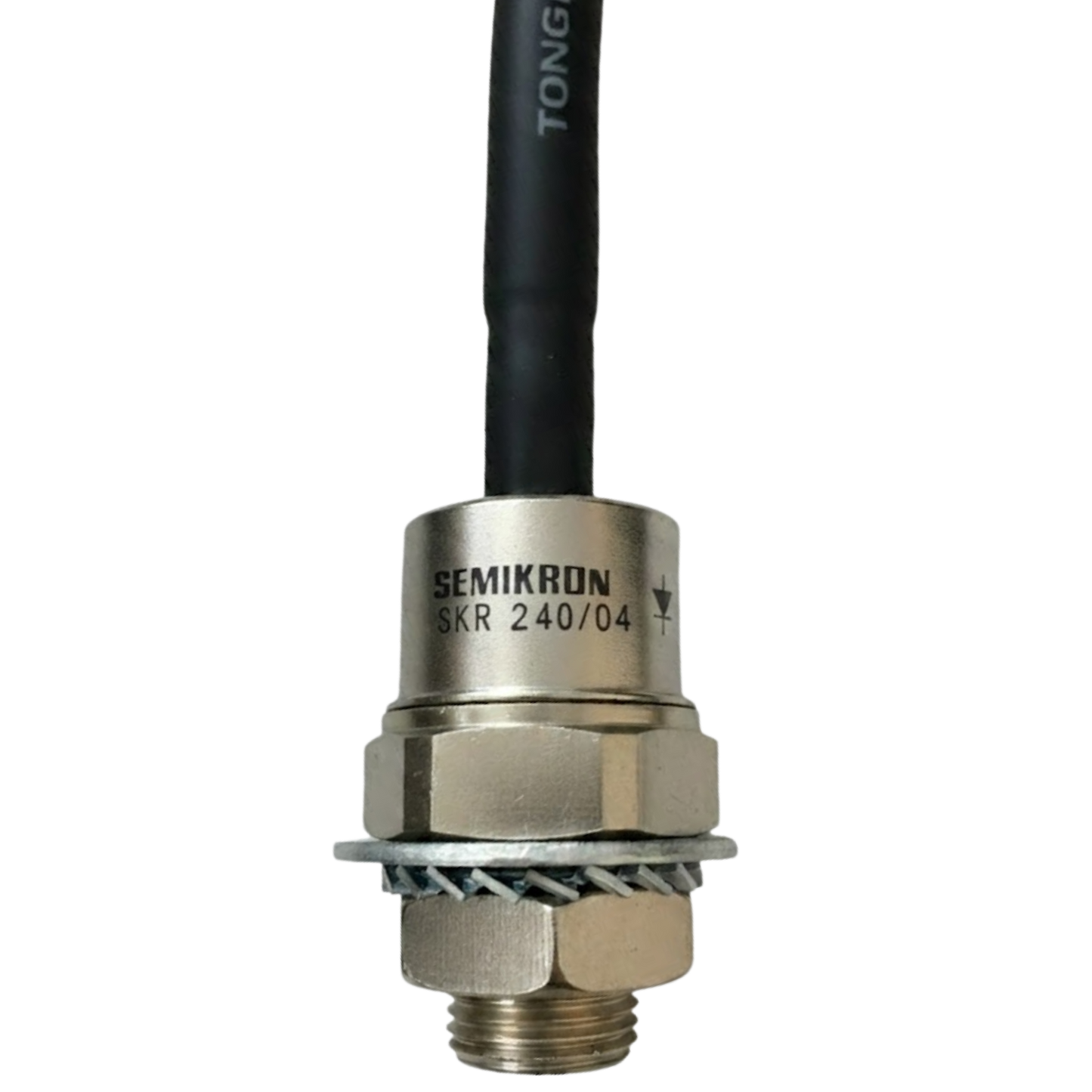 Diodo De Rosca SKR240/04 400V 240A
