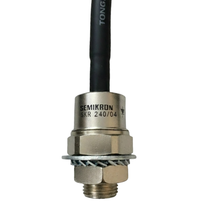 Diodo De Rosca SKR240/04 400V 240A