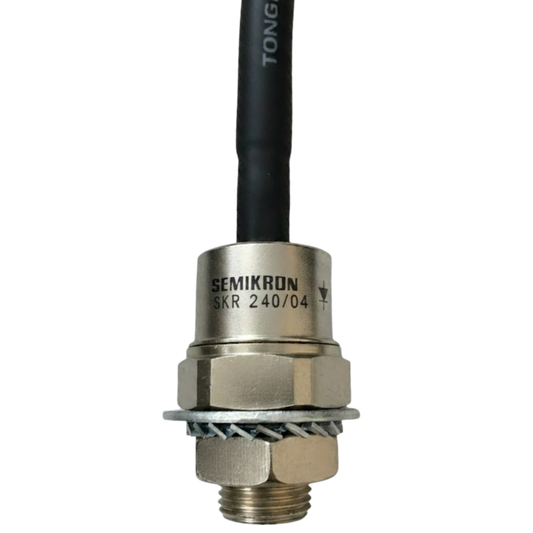Diodo De Rosca SKR240/04 400V 240A