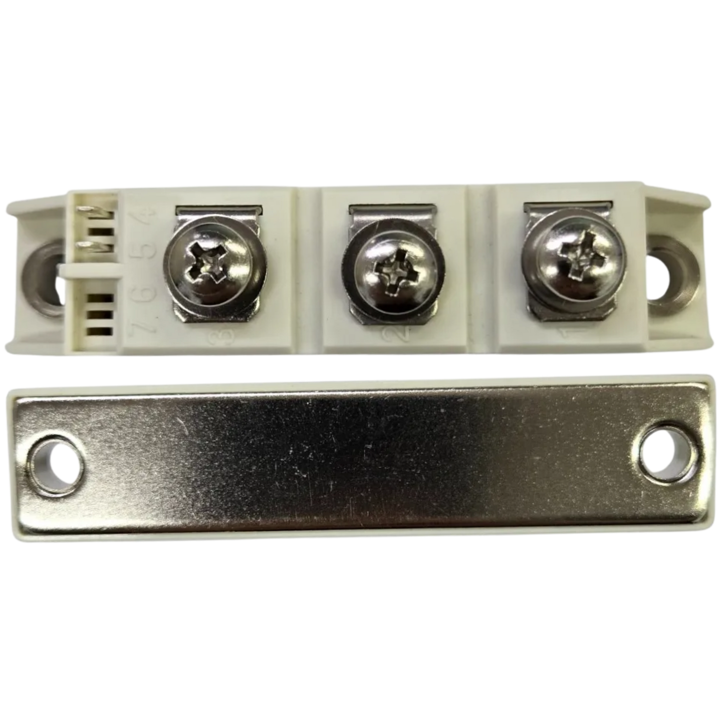 Módulo Tiristor TD120N16SOF 1600V 120A