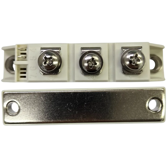 Módulo Tiristor SKKH107/16E 1600V 107A