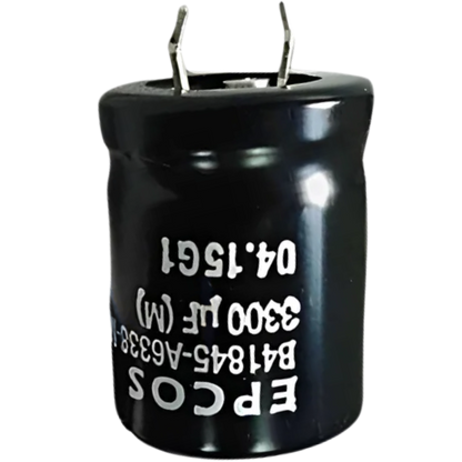 Capacitor Eletrolítico Snap-in 3300uF 50V 22x30mm
