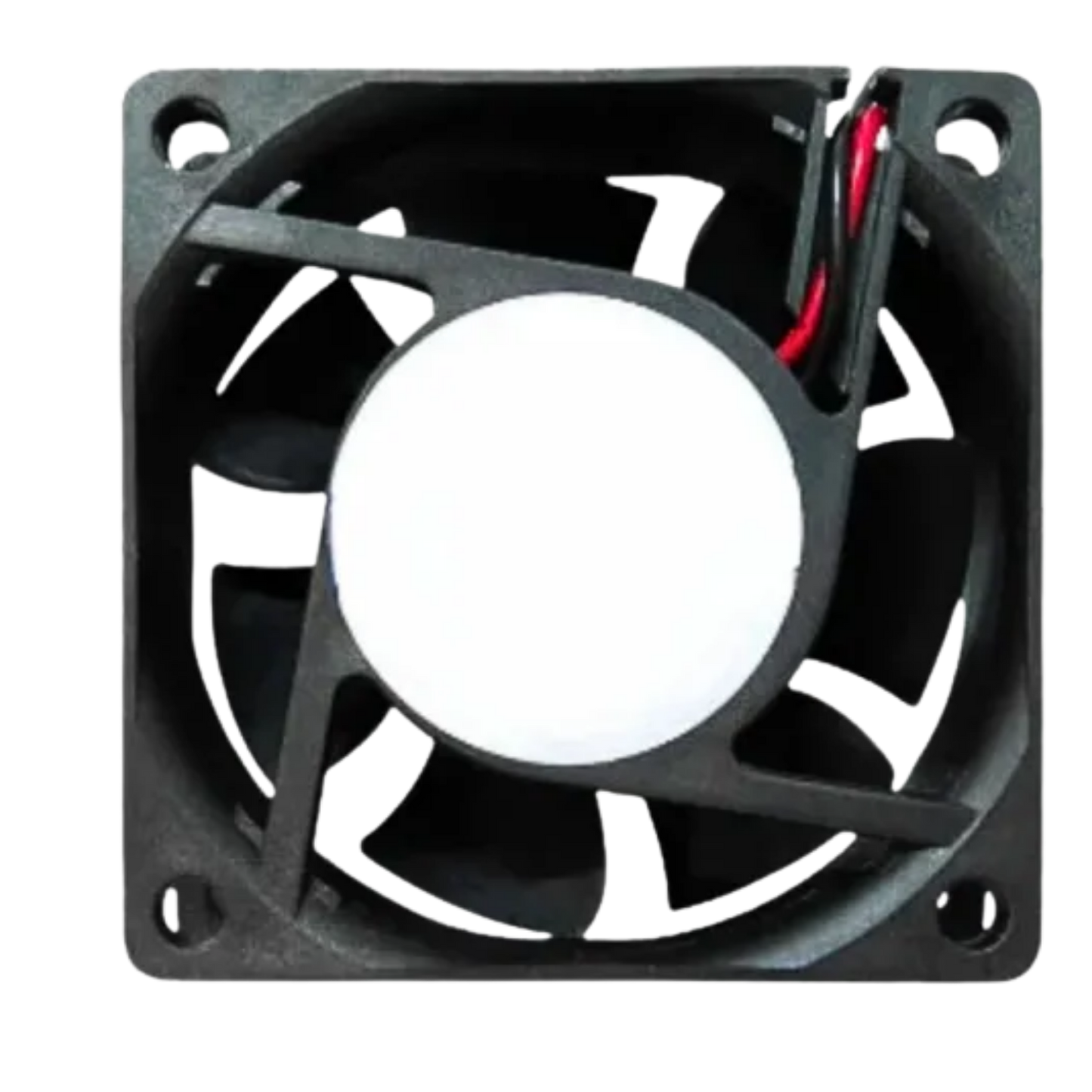 Microventilador M802512SH 12VDC 0,18A 80x80x25mm