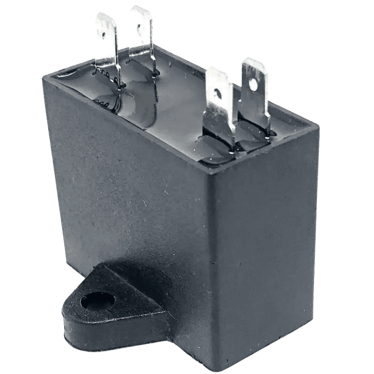Capacitor De Partida CBB61 1,5uF 450V (Fast-on)