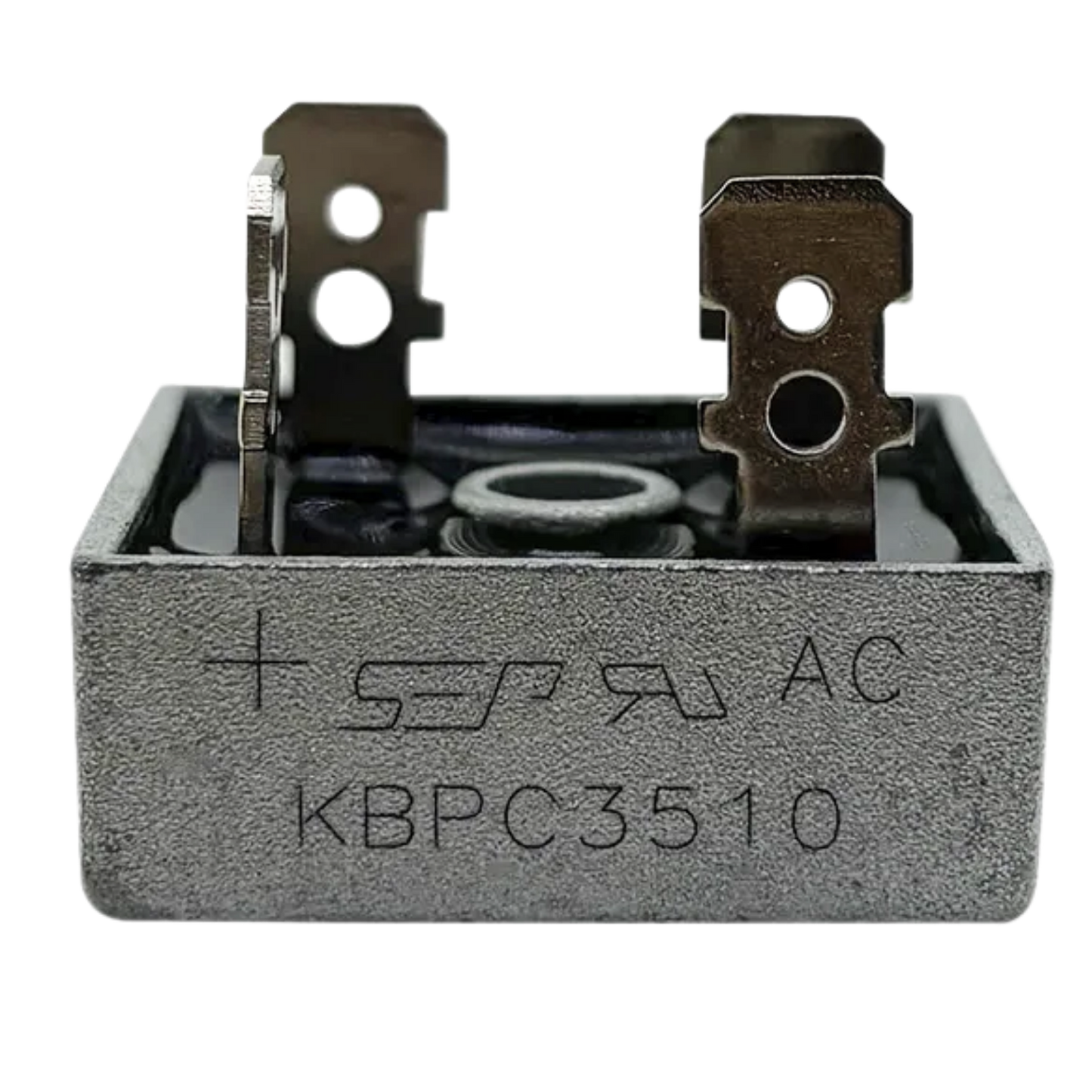 Ponte Retificadora KBPC3510 1000V 35A