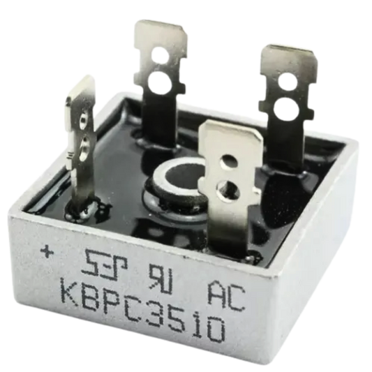 Ponte Retificadora KBPC3510 1000V 35A
