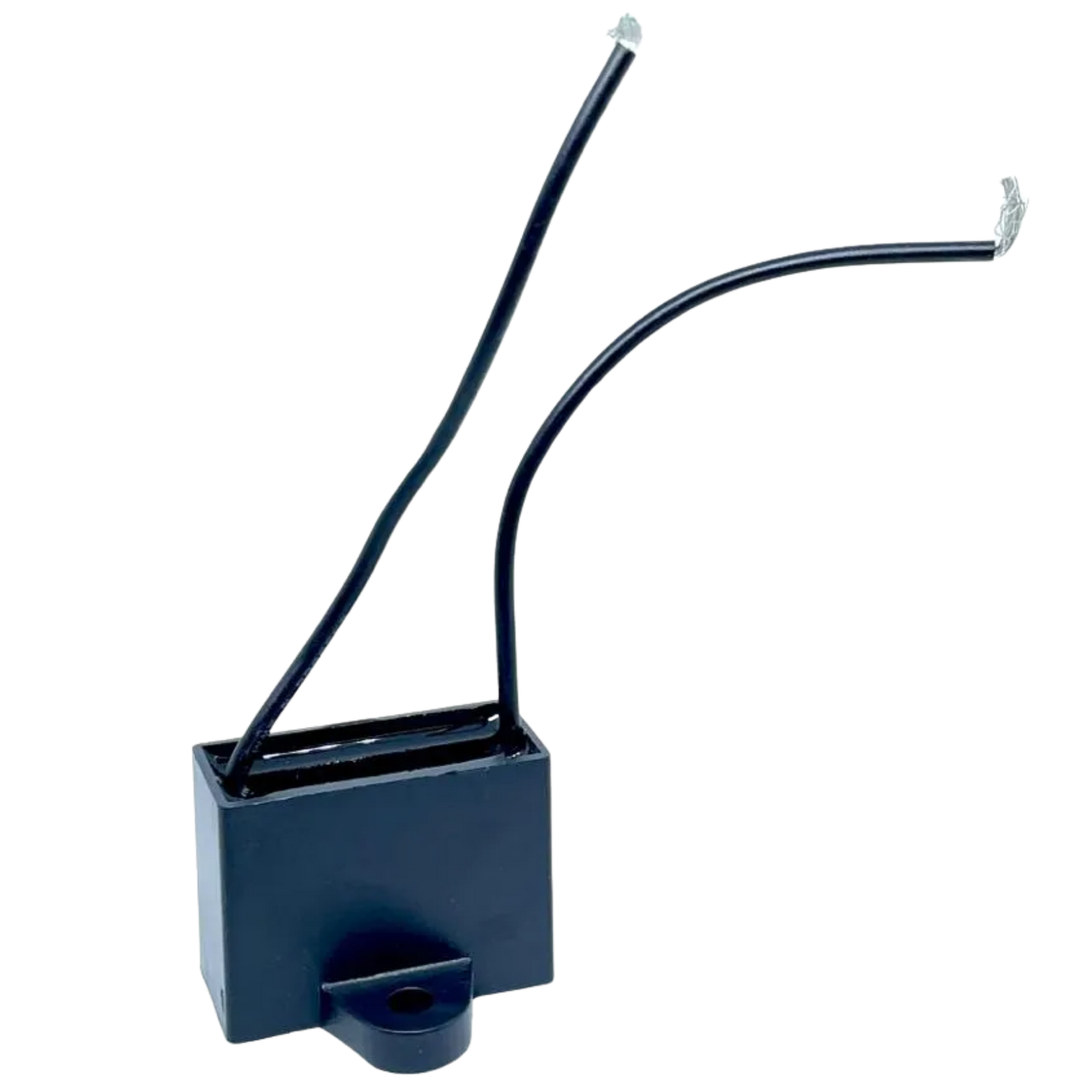 Capacitor De Partida CBB61 2,5uF 450V (2Fios)