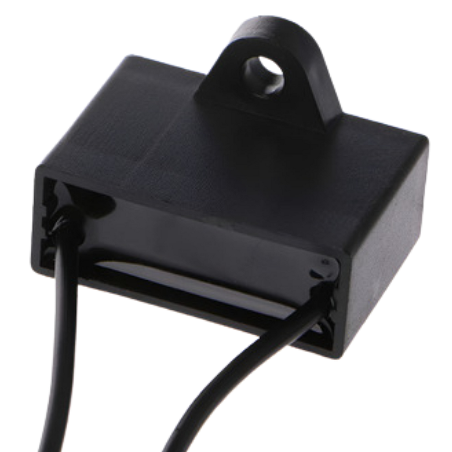Capacitor De Partida CBB61 6uF 450V (2Fios)