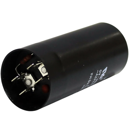 Capacitor De Partida 270uF-324uF 220-250V 46x86mm (Fast-on)
