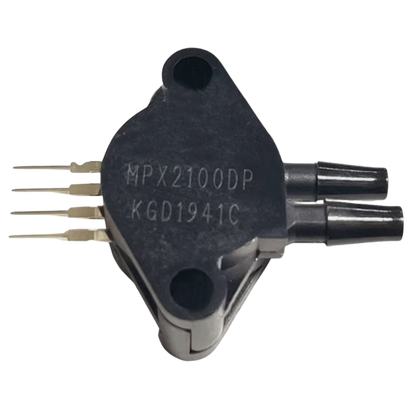 Sensor De Pressão MPX2100DP