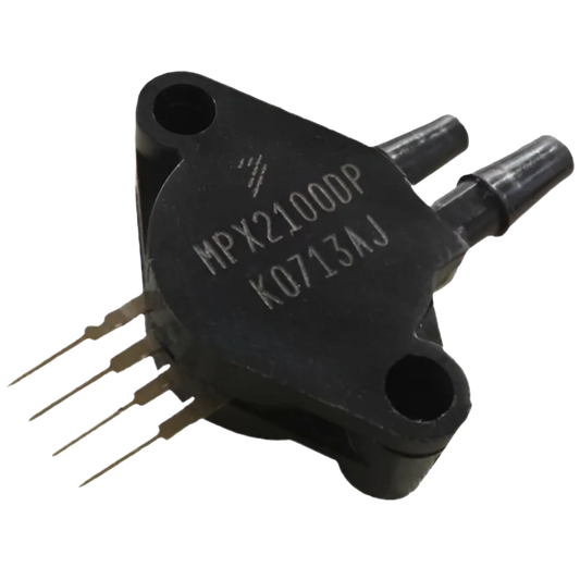 Sensor De Pressão MPX2100DP