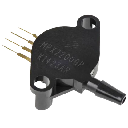 Sensor De Pressão MPX2200GP