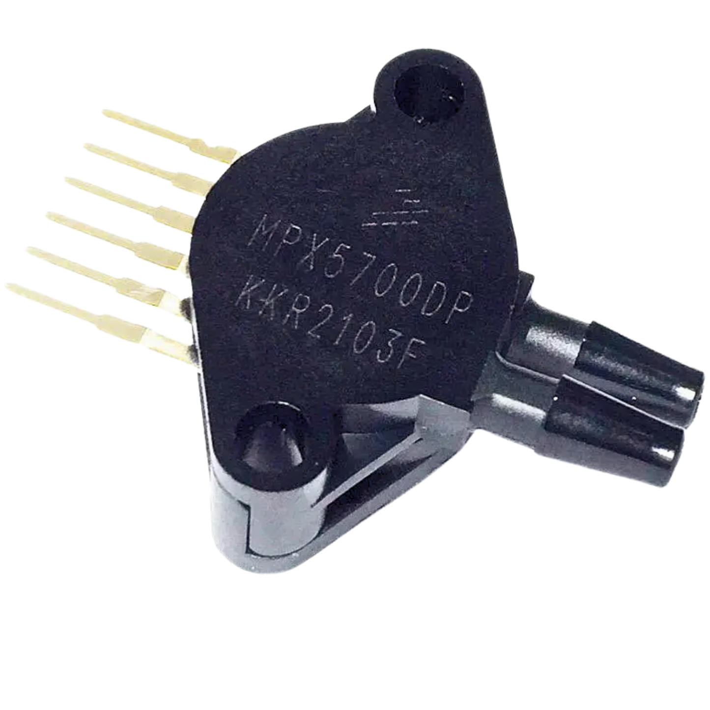 Sensor De Pressão MPX5700DP