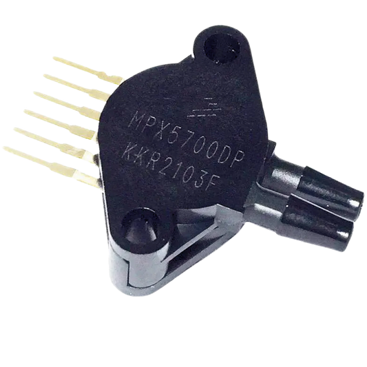 Sensor De Pressão MPX5700DP