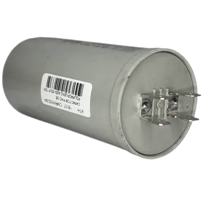 Capacitor De Partida 90uF 400V 55x117mm (Fast-on)