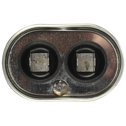 Capacitor De Microondas CB85 0,70uF 2100V 32x52mm