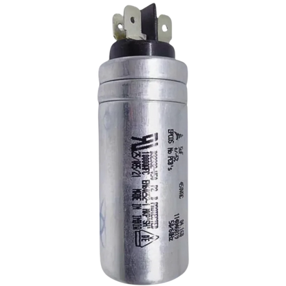 Capacitor De Partida 5uF 450V 30x85mm (Fast-on)