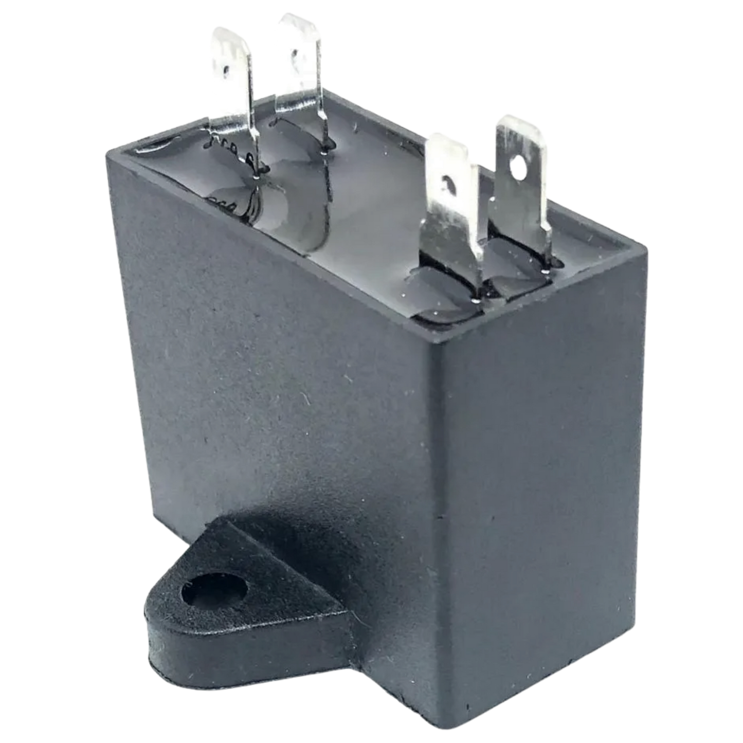 Capacitor De Partida CBB61 3,5uF 450V (Fast-on)