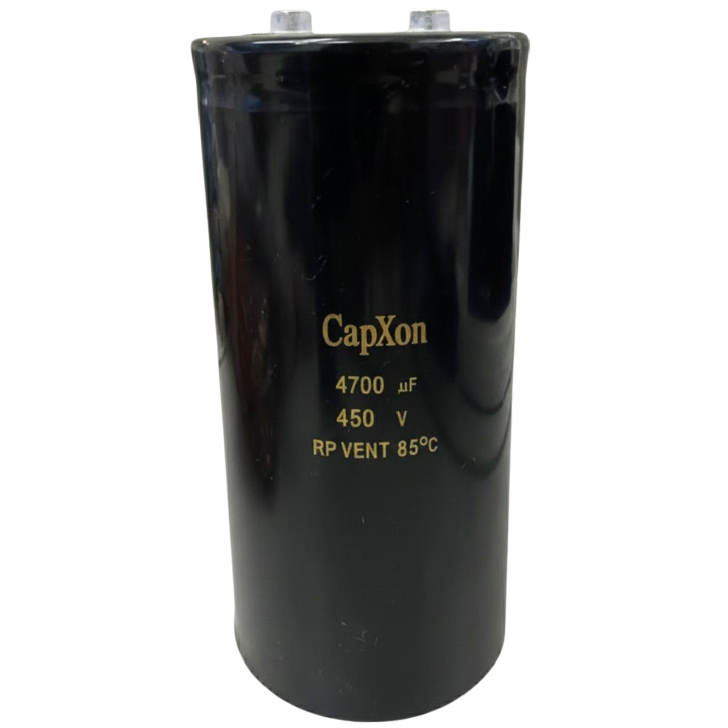 Capacitor Eletrolítico Giga 4700uF 450V 76x160mm