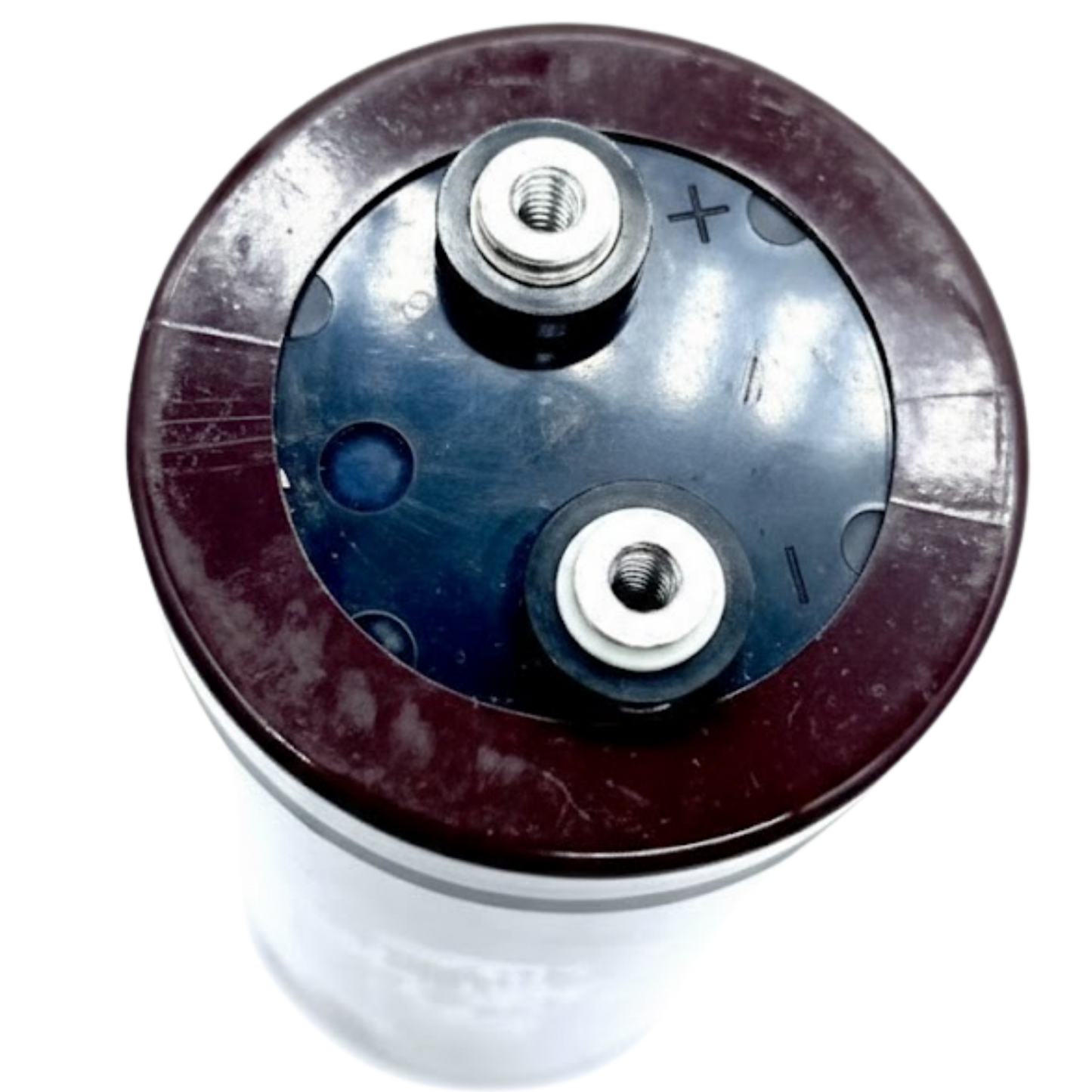 Capacitor Eletrolítico Giga 3900uF 400V 64x142mm